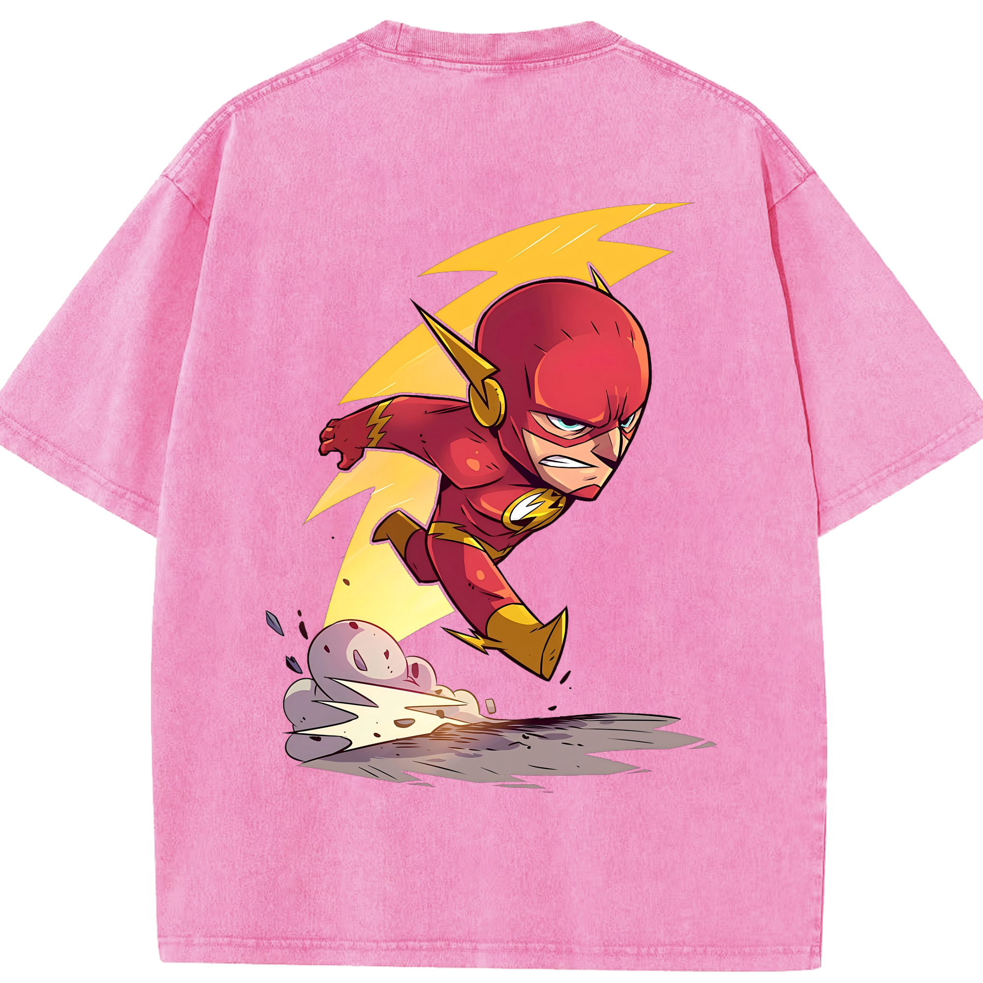 （画像用） アベンジャーズ The Avengers 綿100% ヴィンテージ風 半袖Tシャツ（背面プリント）